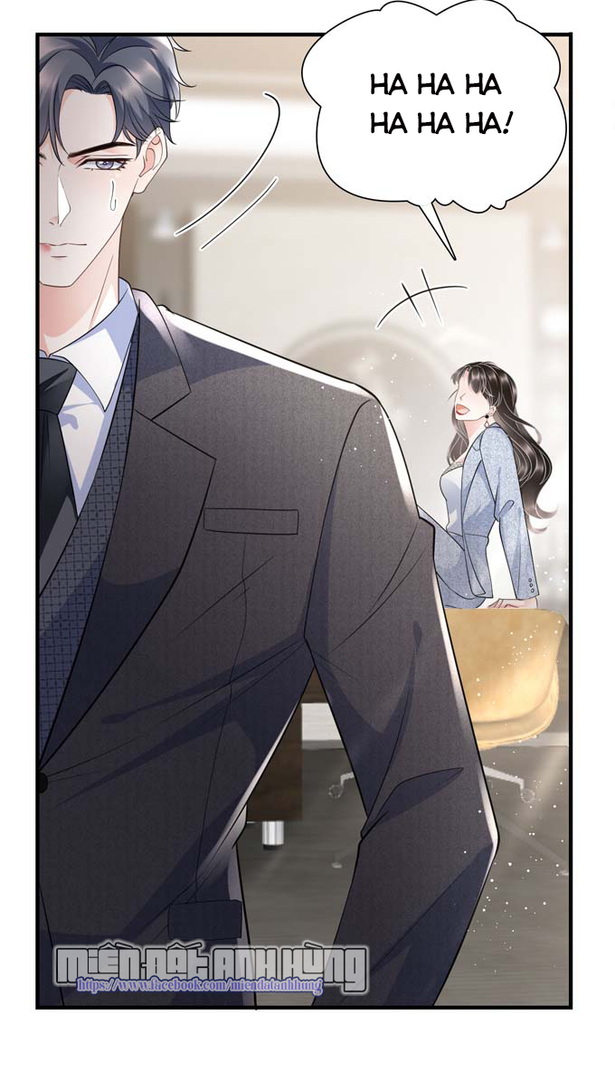 [16+] đại tiểu thư có thể có ý đồ xấu chapter 31 14