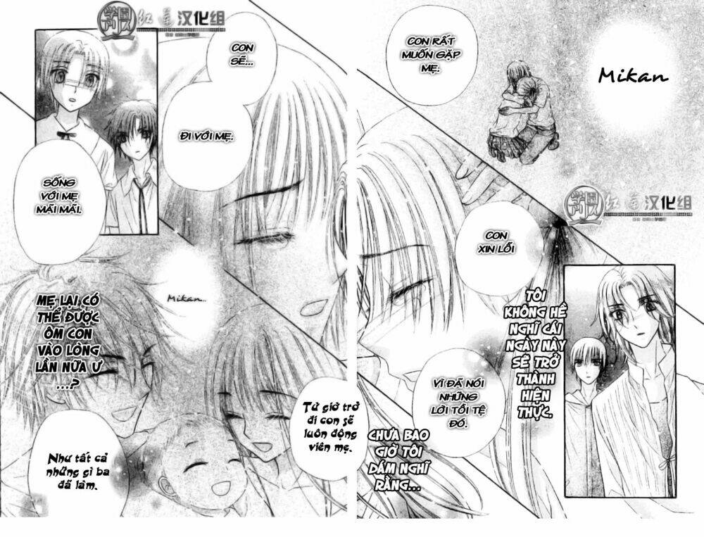 gakuen alice chapter 136 11