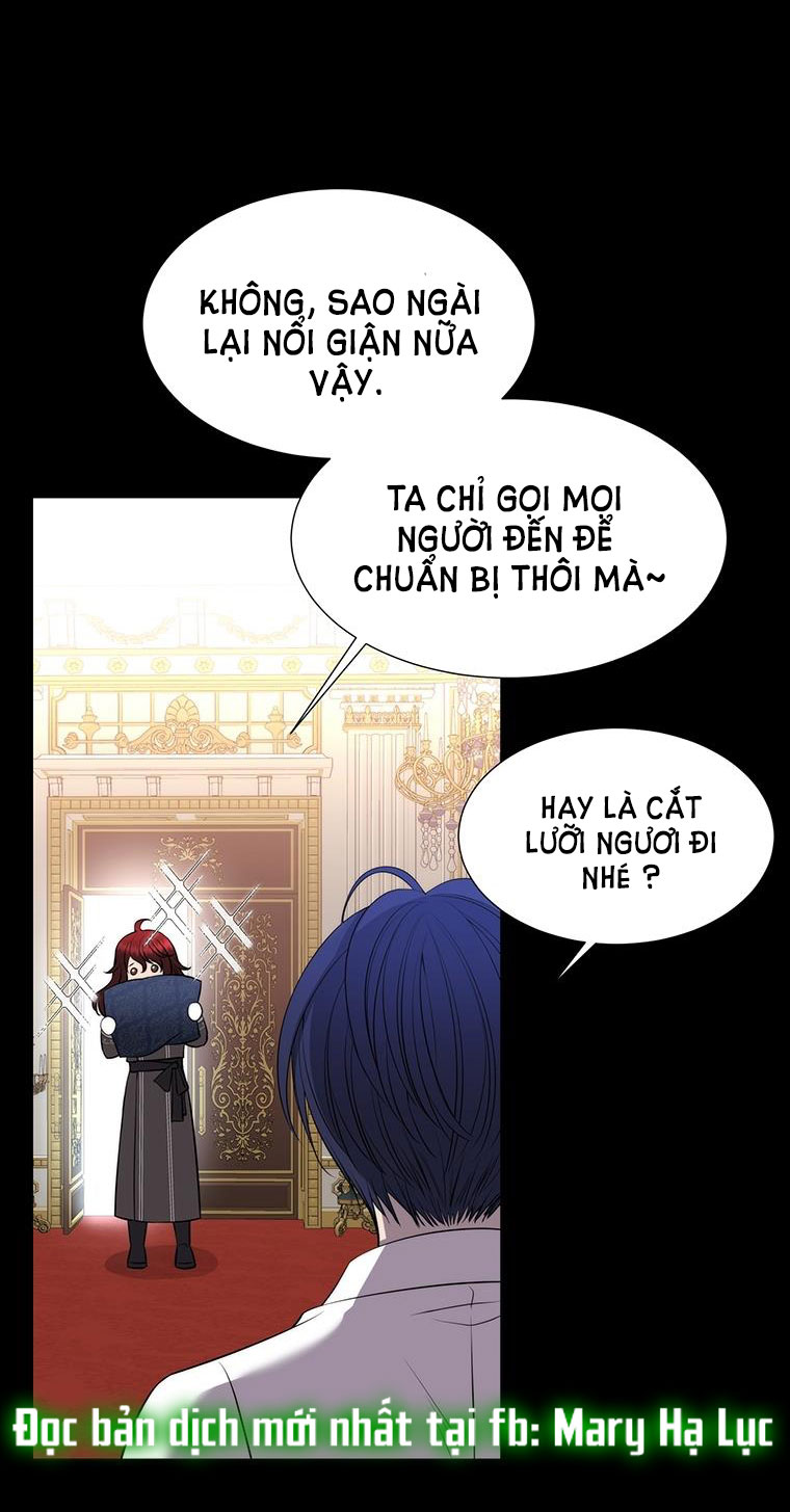 năm môn đệ của charlotte chapter 129 3