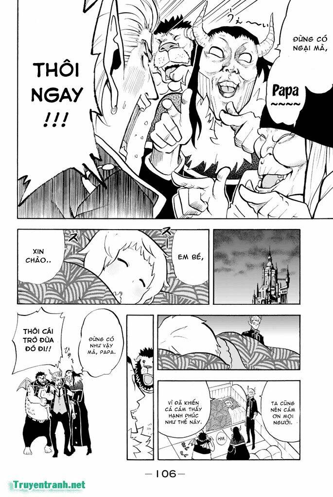 sodatechimaou chapter 56 9