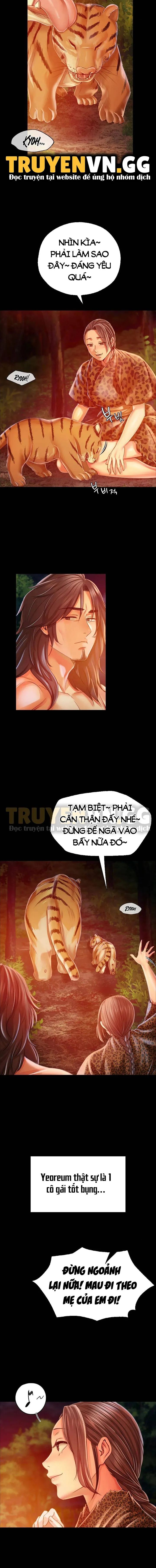 [18+] tiểu thư chapter 51 5