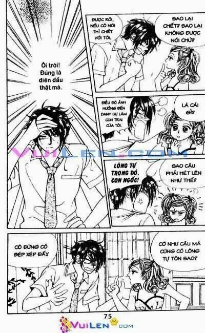 cô gái trung hoa chapter 3 75