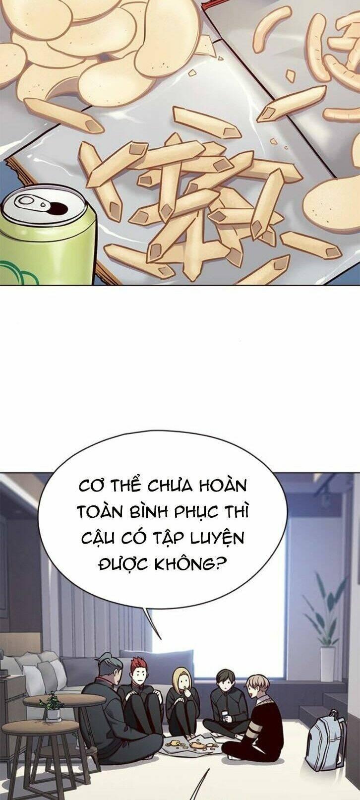 biến thân thành mèo chapter 145 53