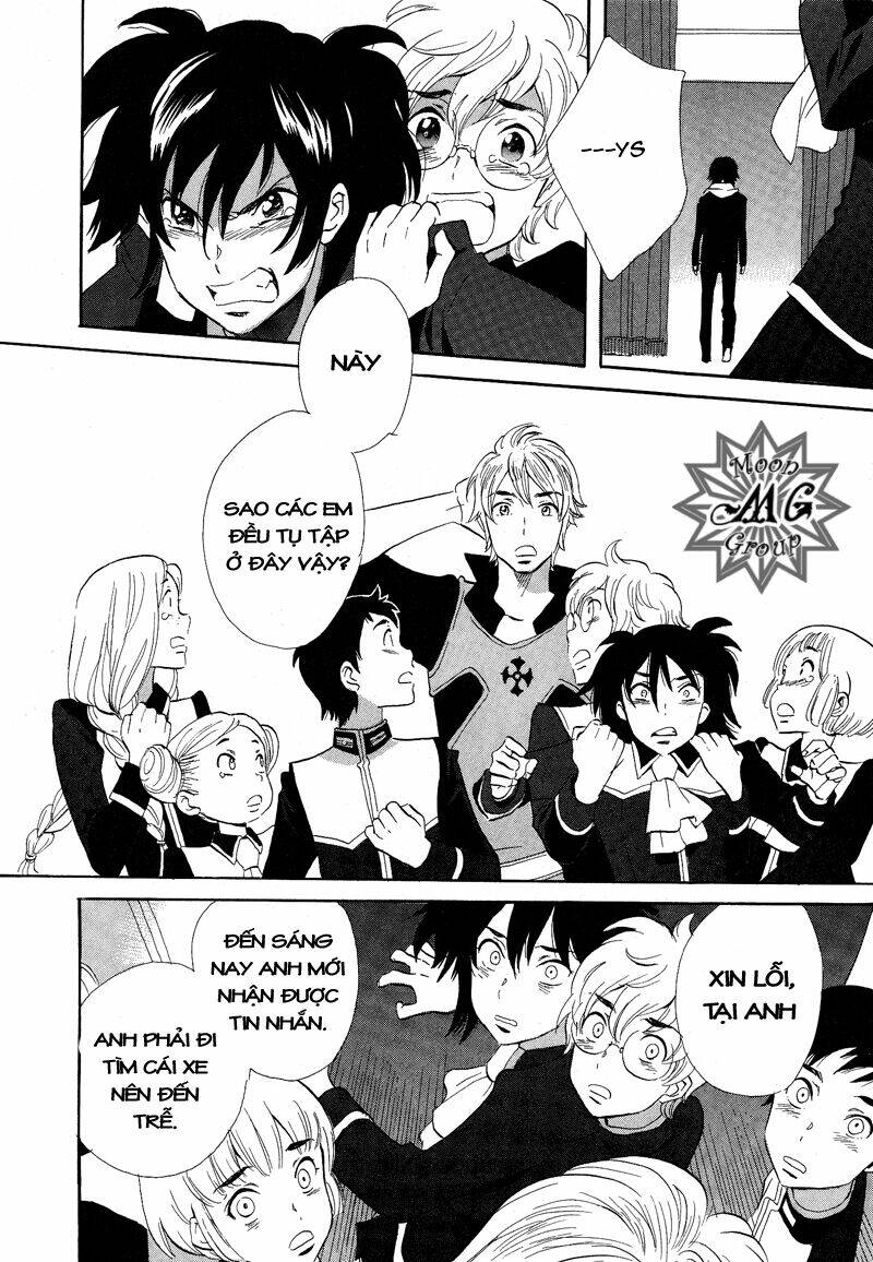 meteor methuselah chapter 52 12