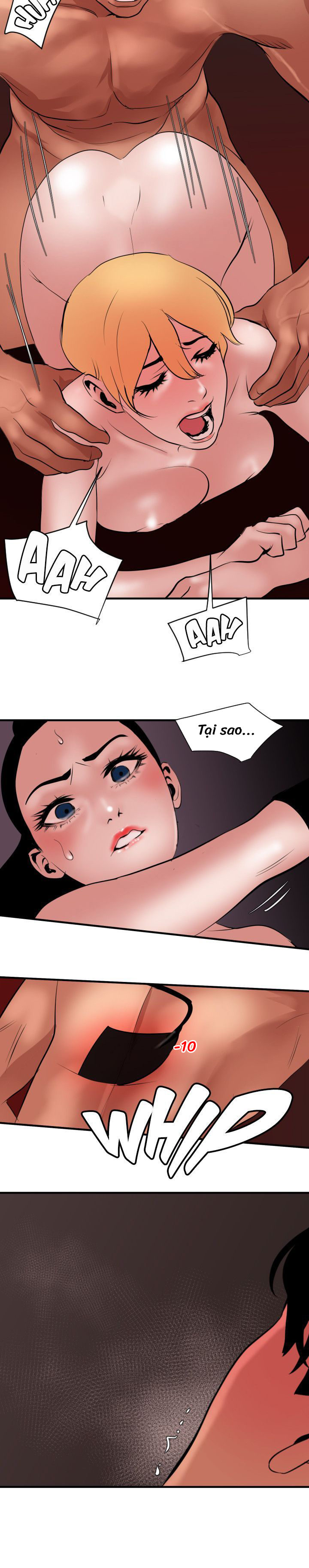 cột thu lôi chapter 44 20