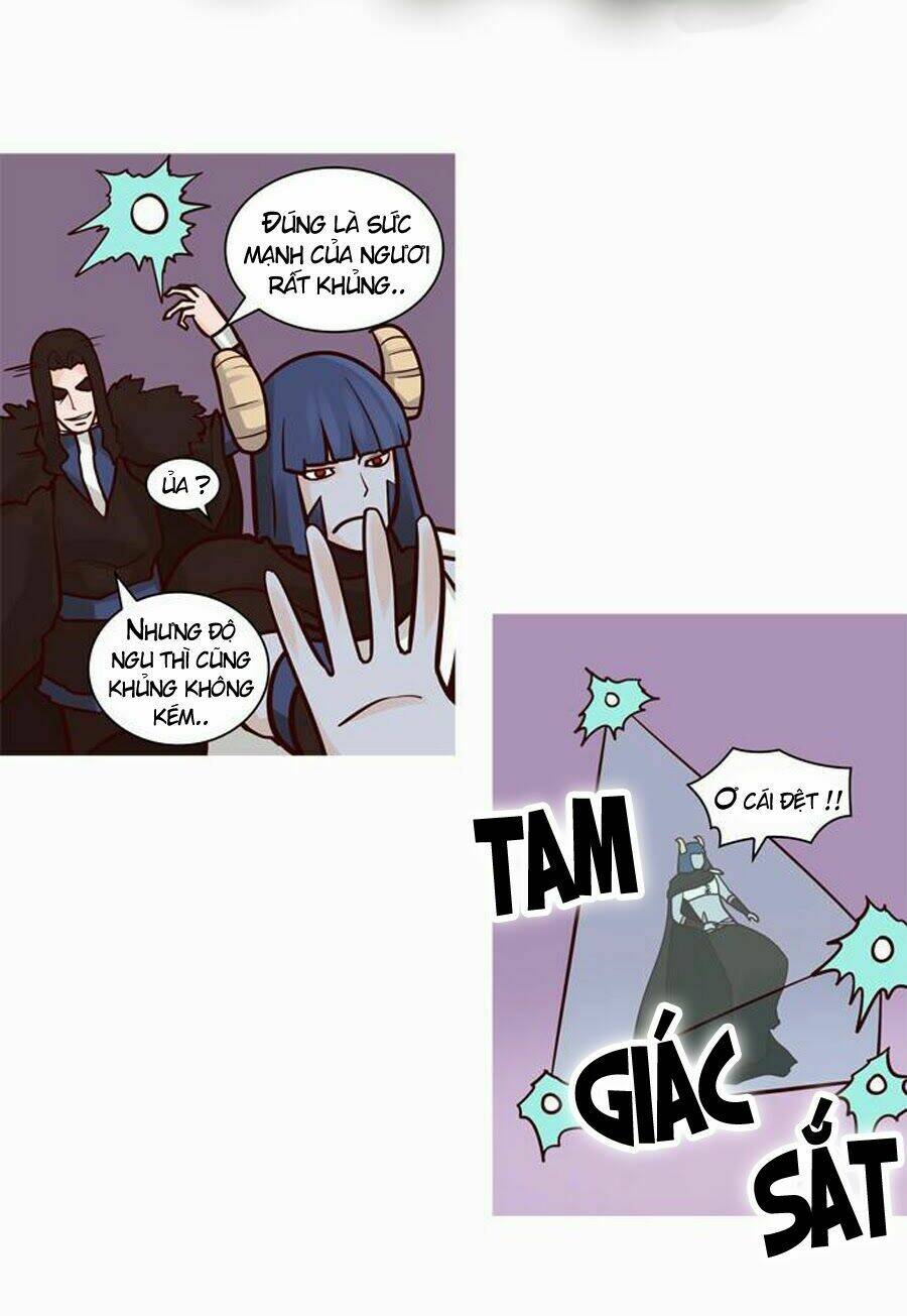 the devil king is bored chapter 53 5