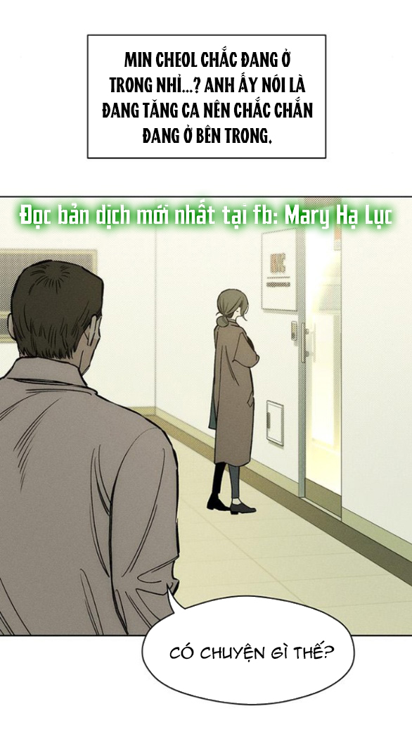 [18+] Nước Mắt Trên Đóa Hoa Tàn chapter 14.2 23