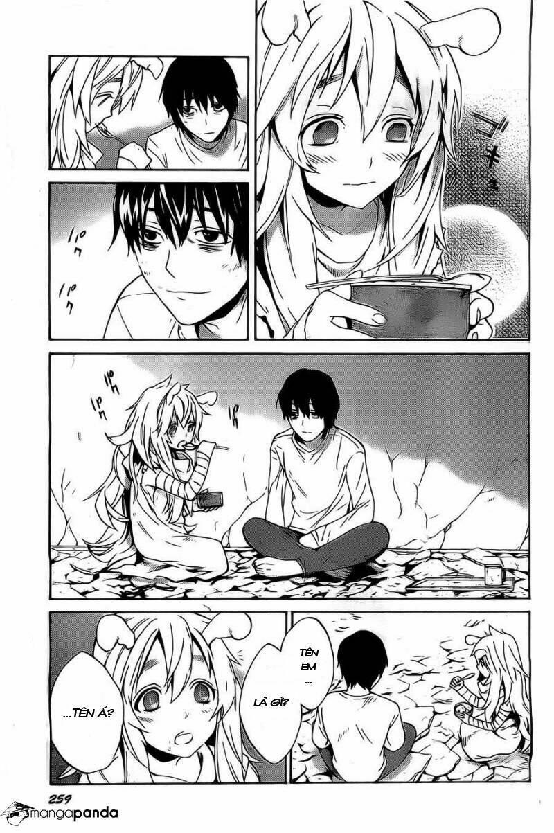 bocchiman chapter 3 13