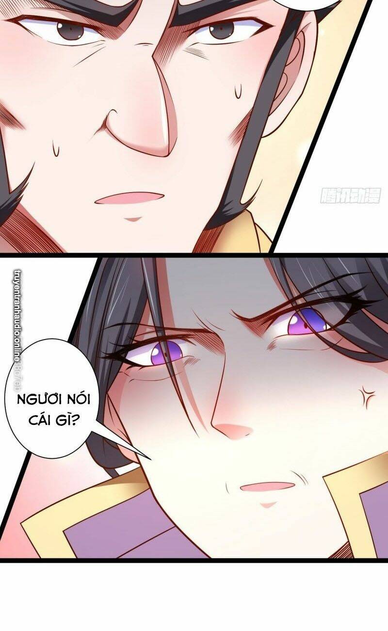 trọng sinh tối cường ma tôn ở rể chapter 63 22