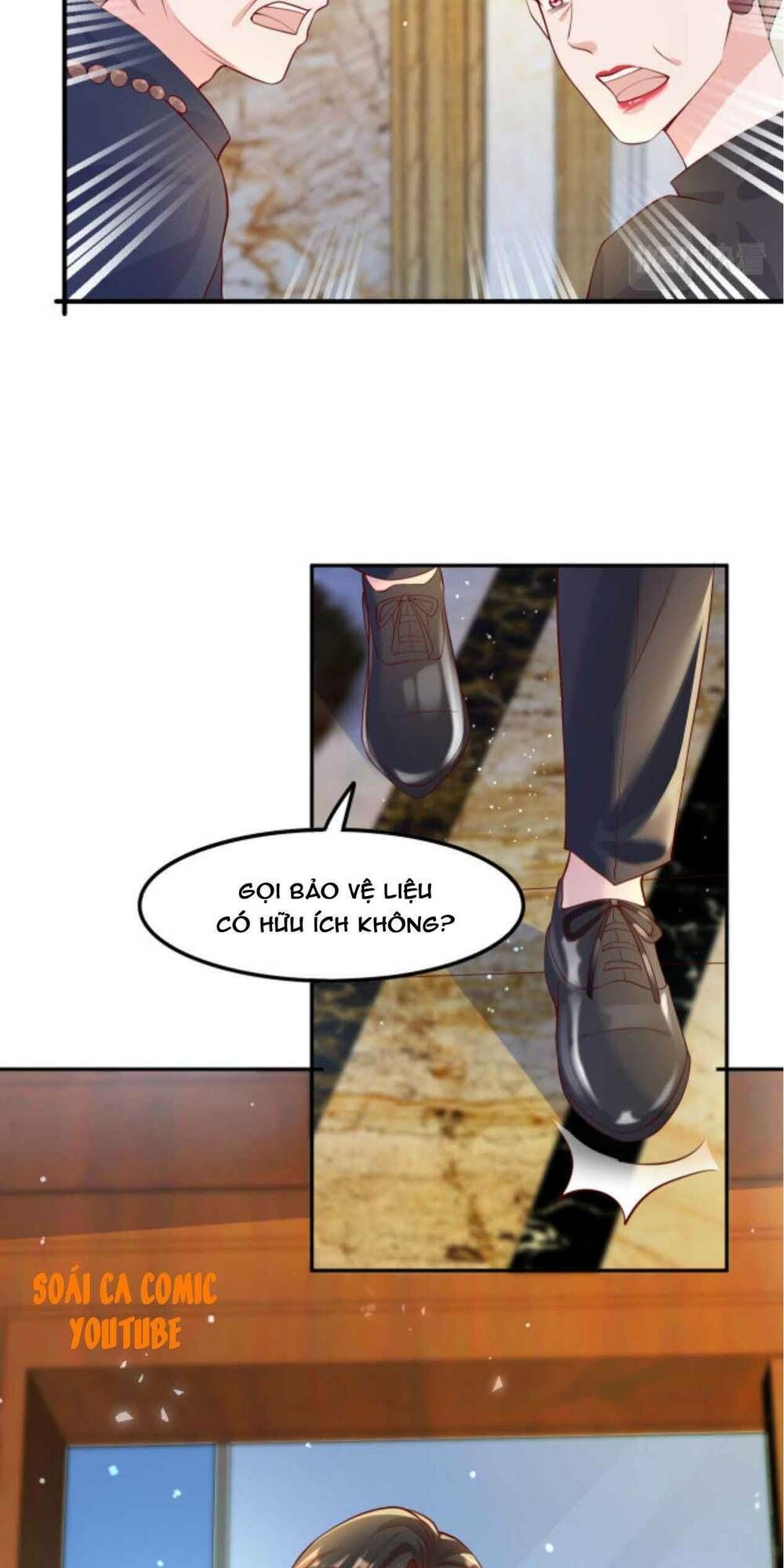 nhất sanh hữu hỉ chapter 34 18