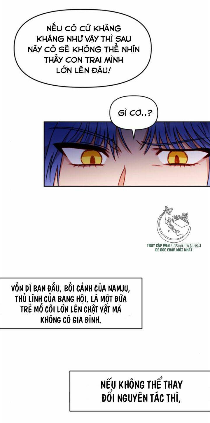 nữ chính muốn tôi trở thành mẹ kế chapter 32.5 12