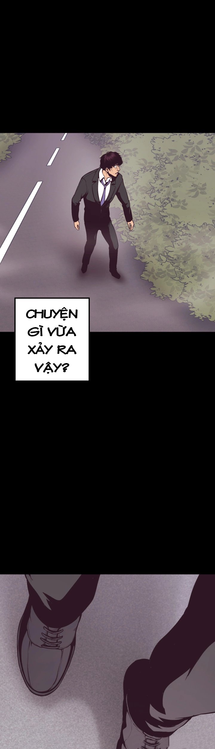 một thế giới mới tuyệt vời chapter 5 41