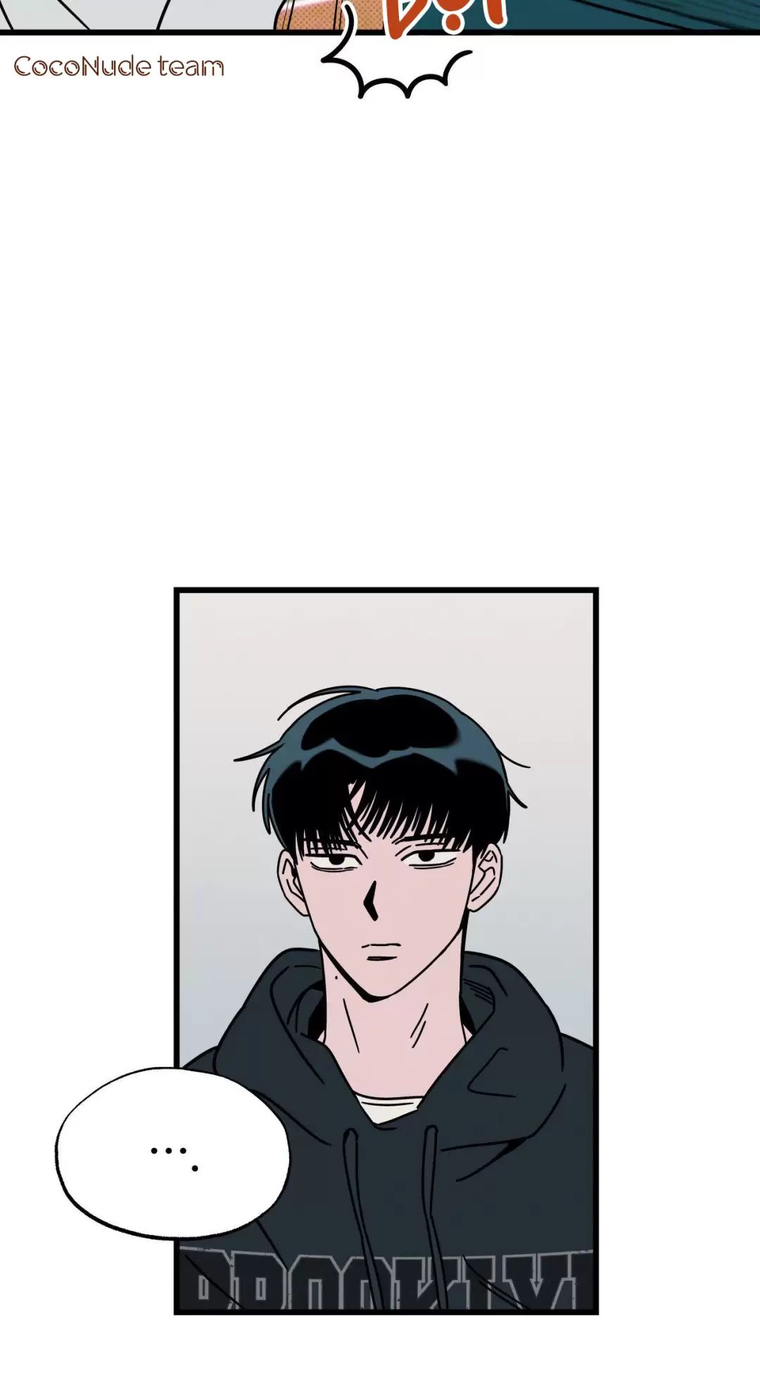 lời tỏ tình từ con số 0 chapter 8 53