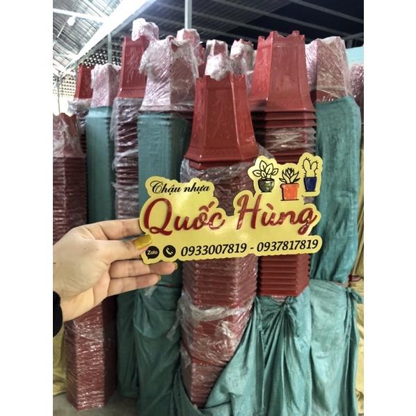 Chậu trồng cây FA380-FA450-FA520