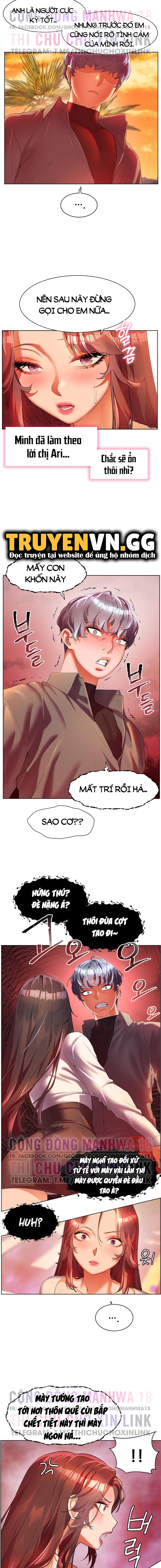 cô dâu thời thơ ấu của tôi chapter 53 16