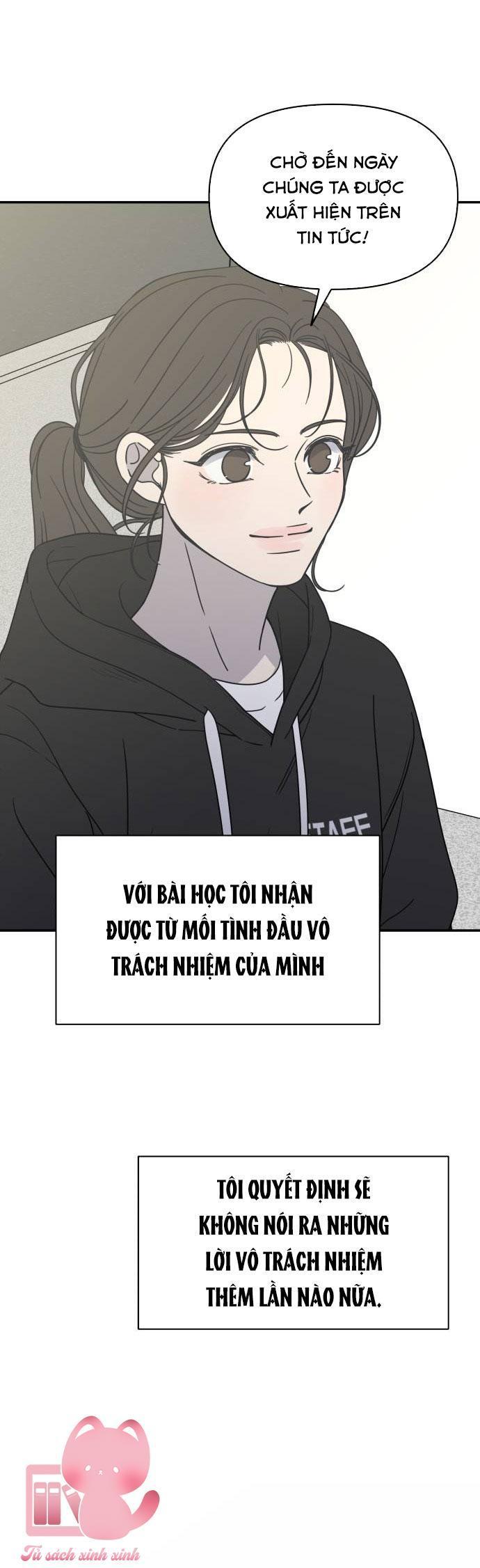 nói không với tình công sở chapter 1 105