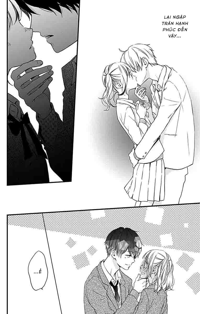 miniamaru kareshi chapter 1 50