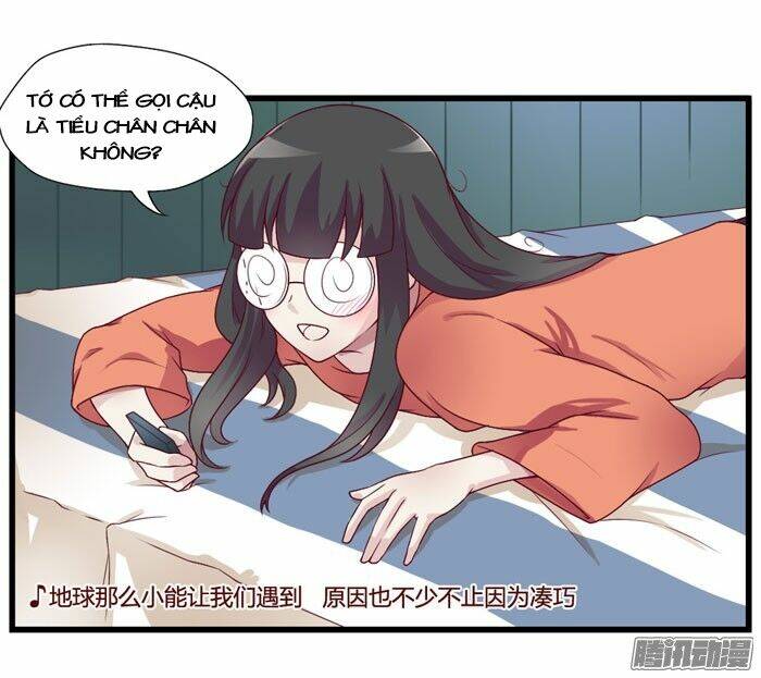 người ba độc thân chapter 17 21