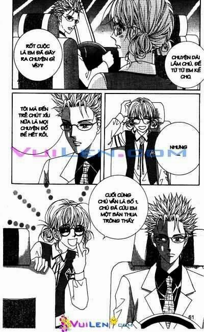 đừng tin cô ấy chapter 2 61