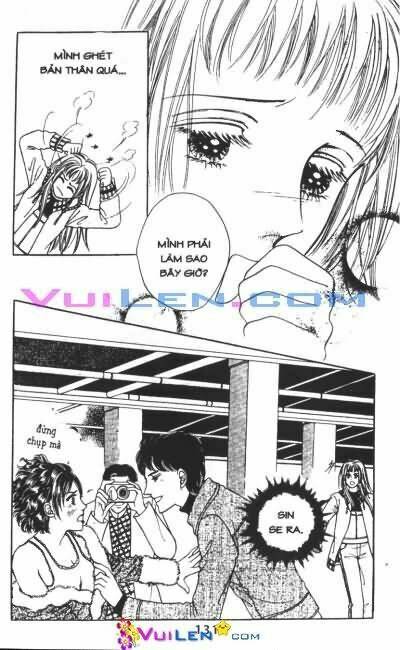 tóc gió thôi bay chapter 10 131