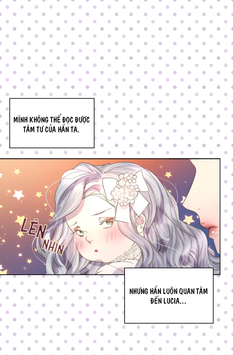 chiến lược sinh tồn của tiểu thư chapter 4 23