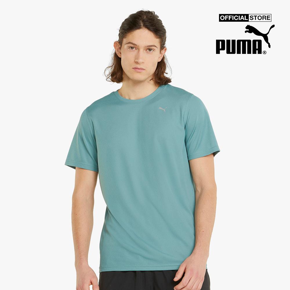 PUMA - Áo thun thể thao nam tay ngắn Performance Training 520489