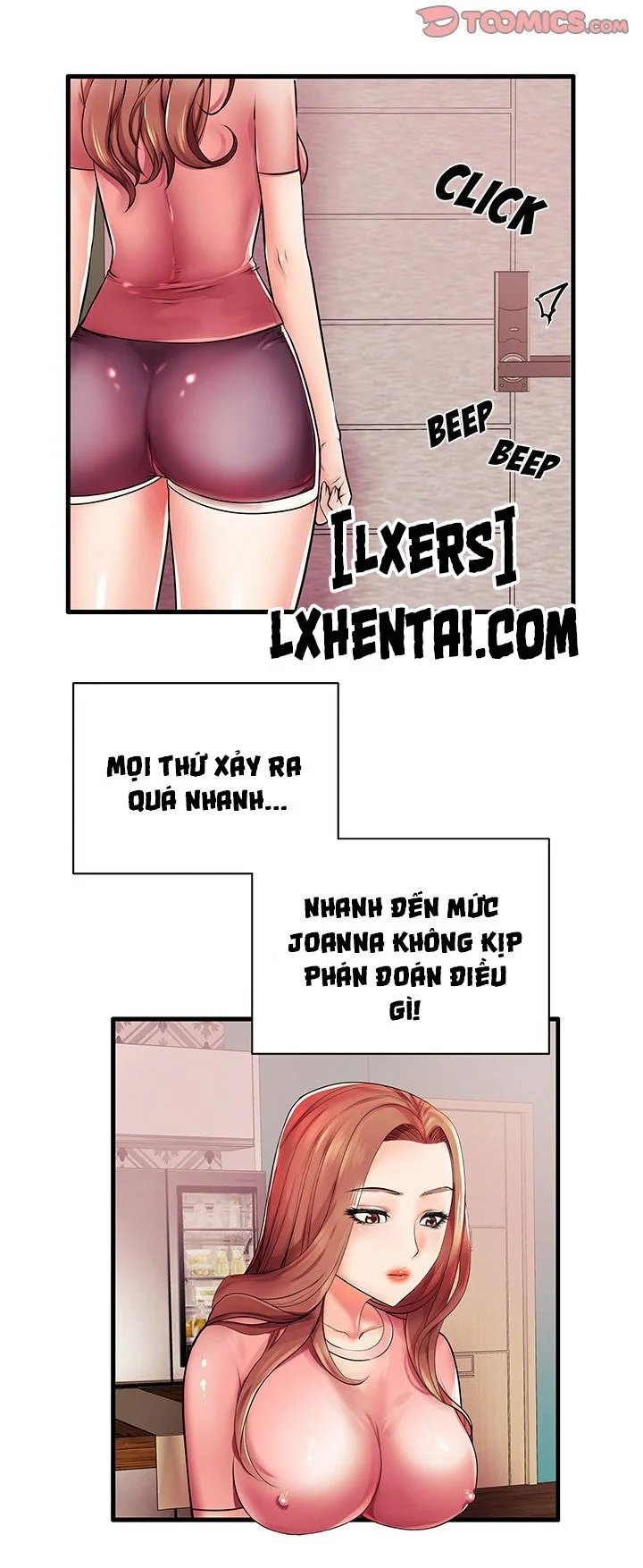 người mẹ xấu xa chapter 5 22