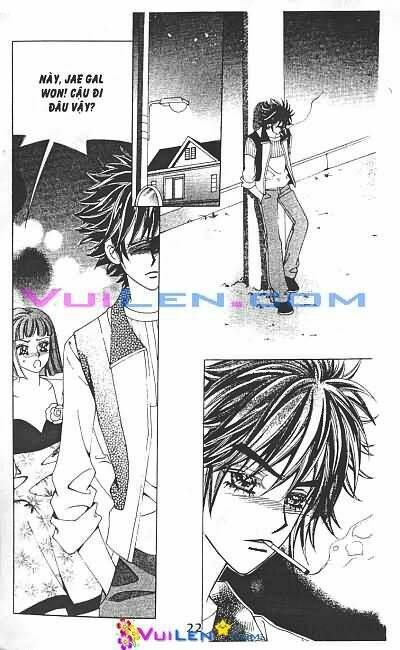 nụ hôn cuối chapter 42 3