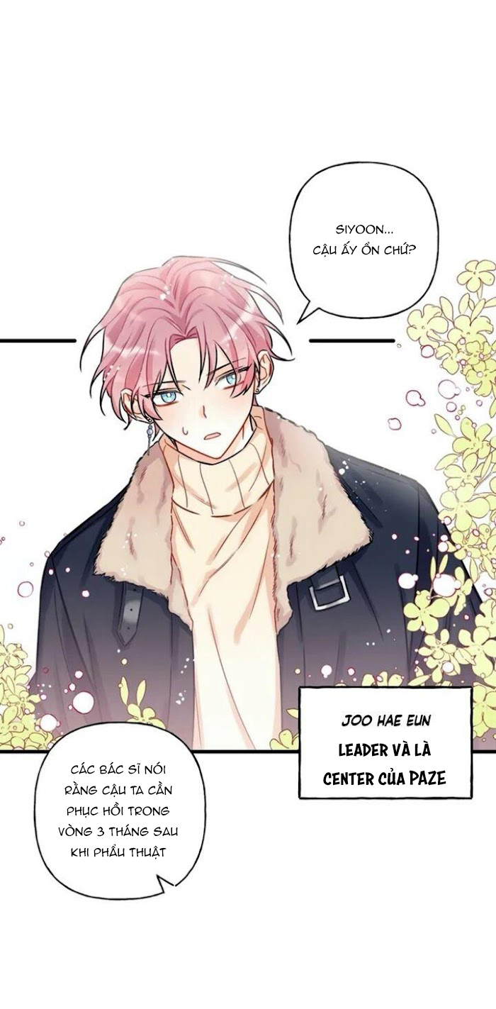 dưới ánh hào quang chapter 1 16