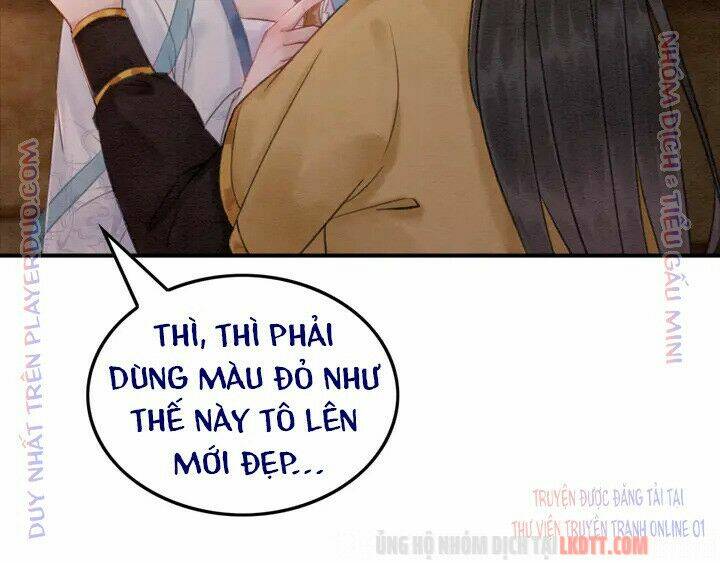 trọng sinh bá sủng nhiếp chính vương quá mạnh mẽ chapter 138 61