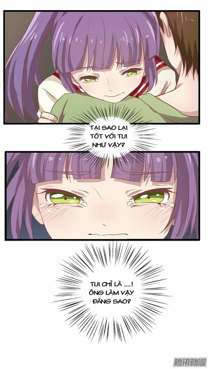 người ba độc thân chapter 13 26