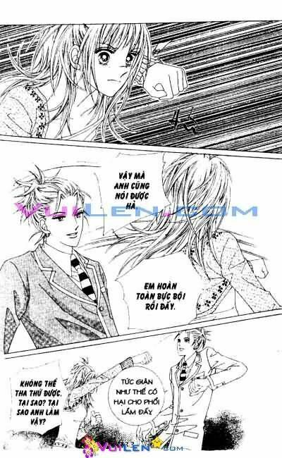 nụ hôn đầu chapter 6 33