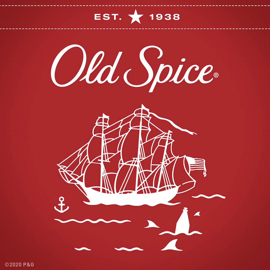 Sáp khử mùi Old Spice 73g (Nhập khẩu Mỹ)