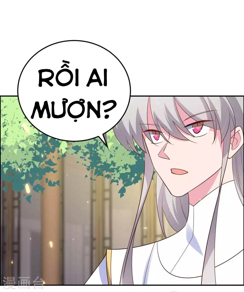 Tôn Thượng chapter 123.5 32