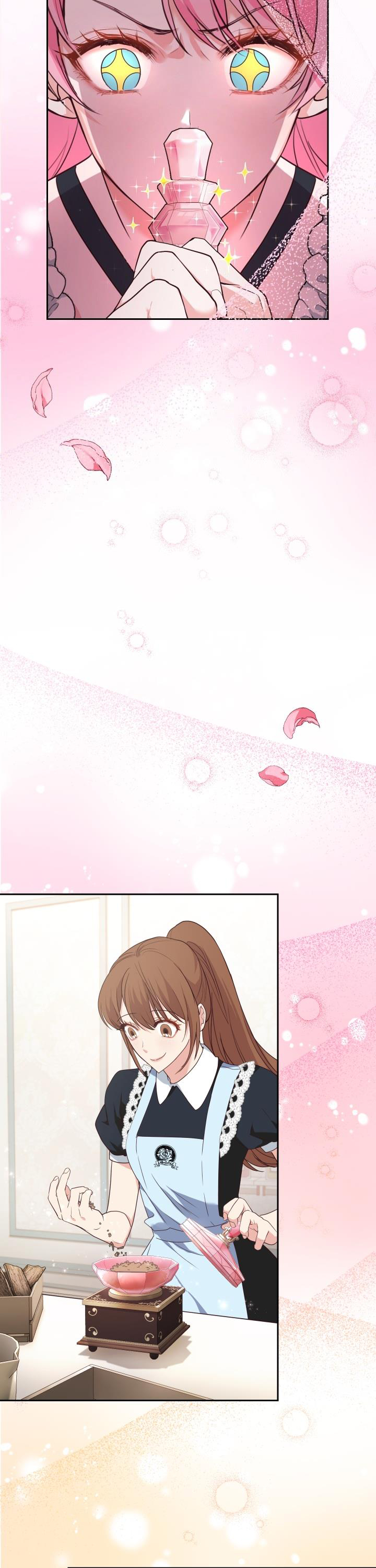 trở thành nhà điều chế nước hoa duy nhất của bạo chúa chapter 26.1 18