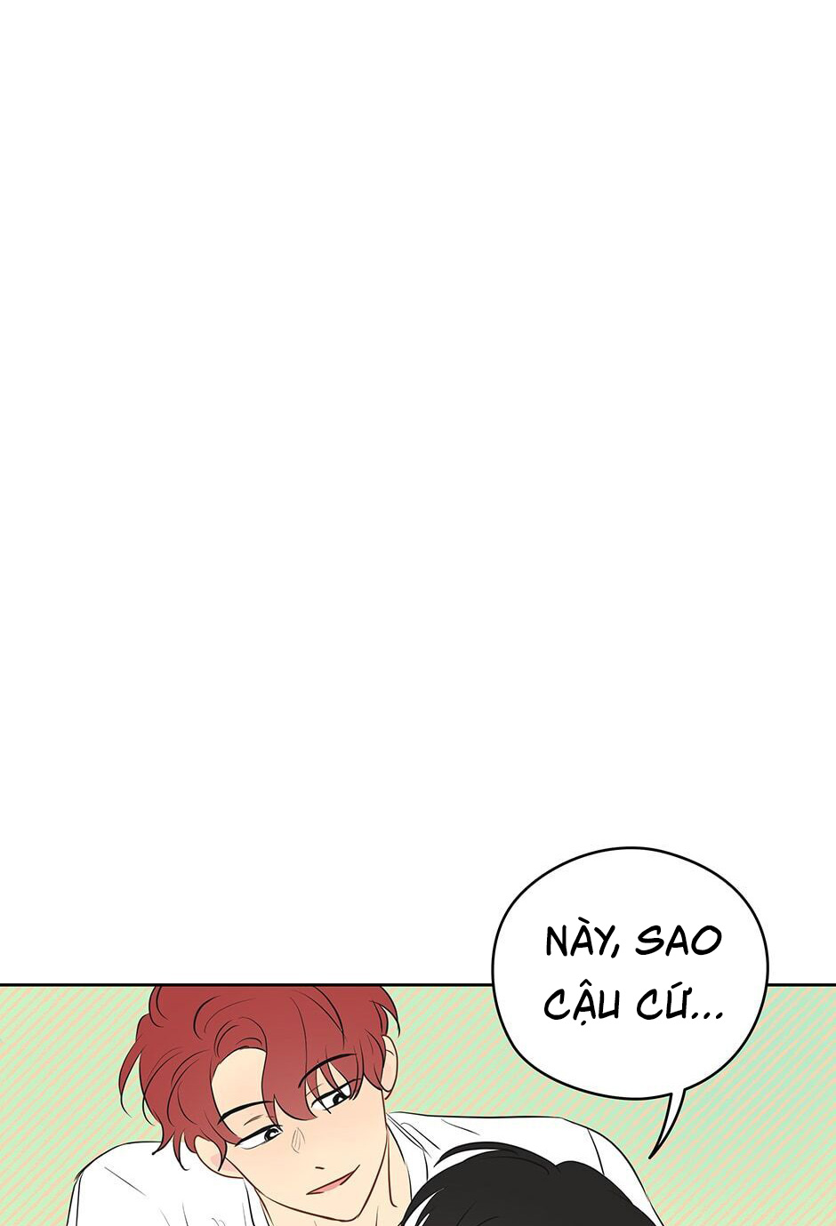 chỉ là giấc mơ thôi phải không? chapter 16 50