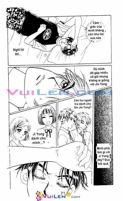 bong bóng trắng chapter 5 71