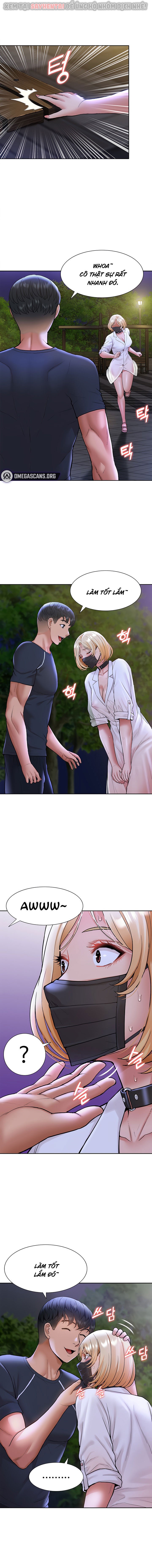 tôi là người bị thôi miên nhưng lại lập ra dàn harem idol chapter 8 10