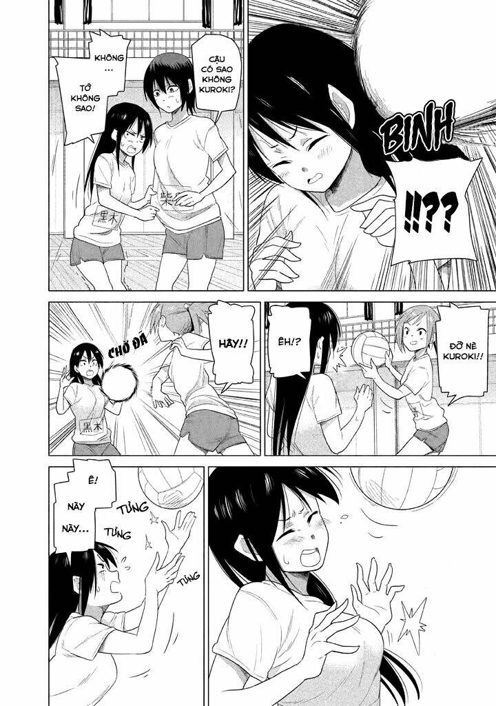 kyou no yuiko-san chapter 8 6