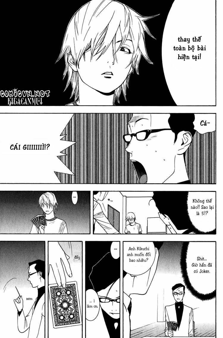 liar game chapter 74 12