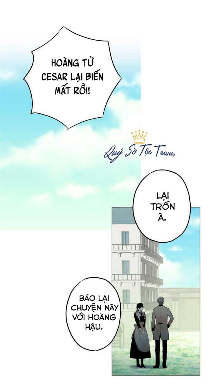 trọng sinh trở thành hoàng phi chapter 5 4