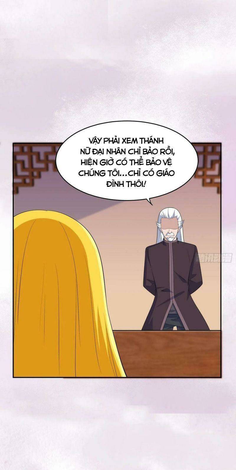 người tu tiên tại đô thị chapter 146 17