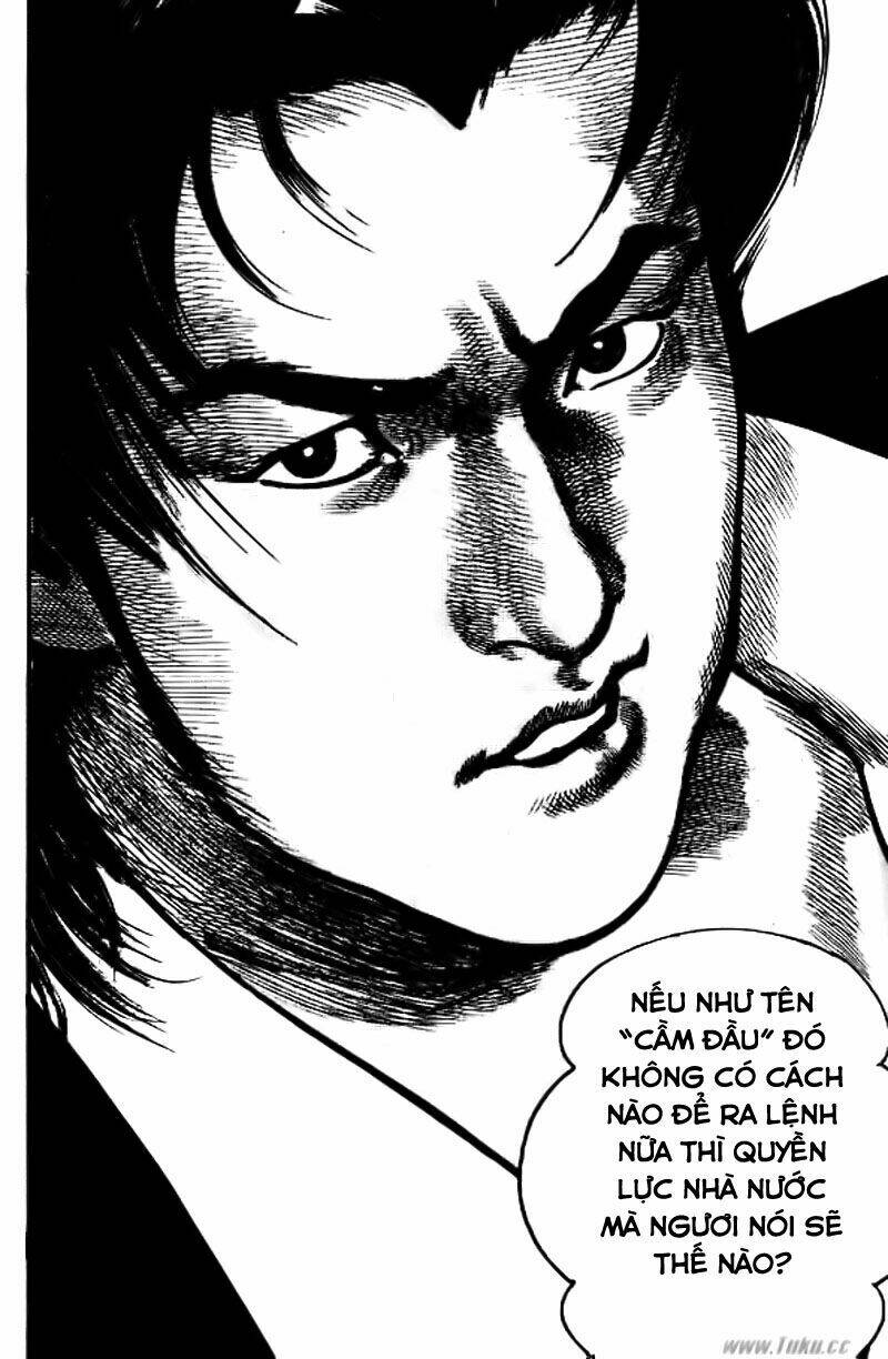 heat - thế giới ngầm chapter 78 18