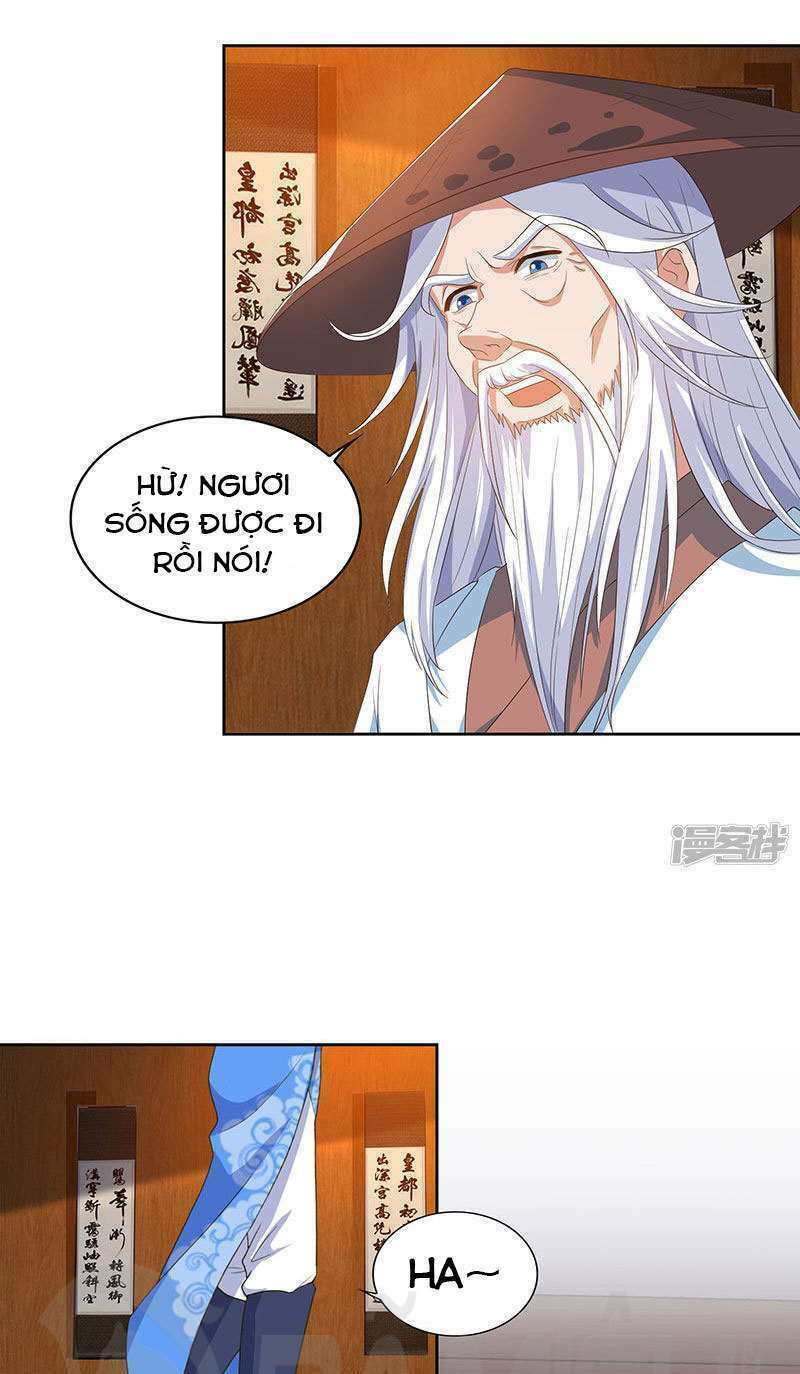 tối cường thăng cấp chapter 83 20