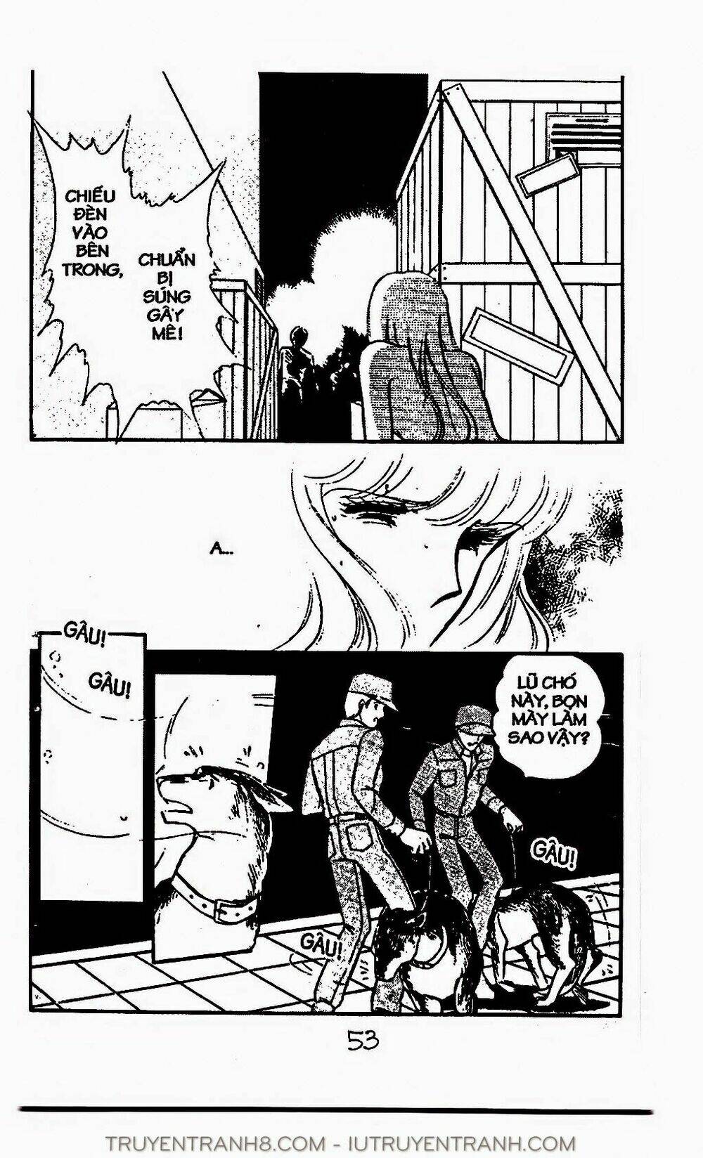 mimi kỳ lạ chapter 38.2 8