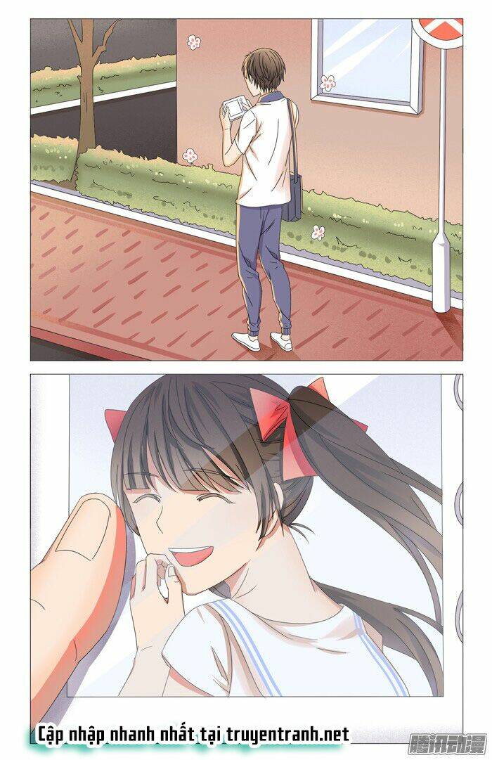 tôi là vợ tôi chapter 21 9