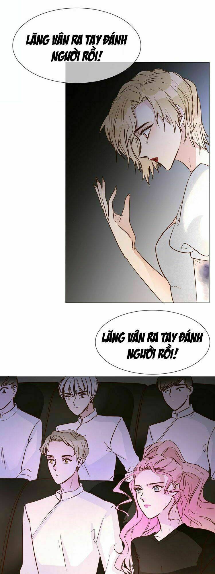 ngôi sao vụn vỡ chapter 12 4