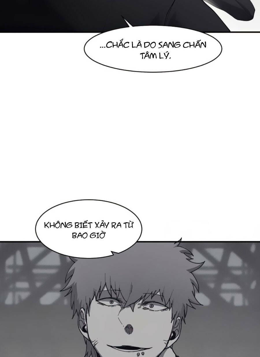 shaman - pháp sư chapter 74 72