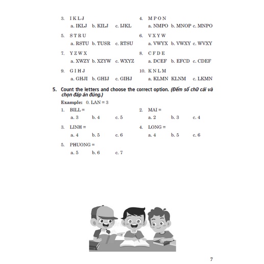 Sách - 612 câu trắc nghiệm tiếng anh 3 - có đáp án