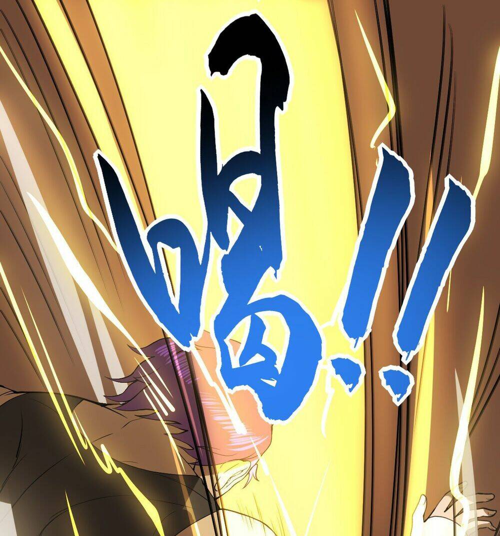 ta làm giao hàng ở tận thế chapter 26 19